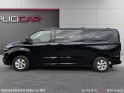 Ford transit custom fourgon limited 2.0 ecoblue 170ch l2h1 bva8 - carplay - camera de recul - attelage - double porte...