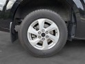 Ford transit custom fourgon limited 2.0 ecoblue 170ch l2h1 bva8 - carplay - camera de recul - attelage - double porte...