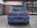 Fiat 500l serie 5 twinair 105 ch popstar - garantie 12 mois occasion simplicicar reims simplicicar simplicibike france