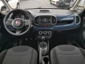 Fiat 500l serie 5 twinair 105 ch popstar - garantie 12 mois occasion simplicicar reims simplicicar simplicibike france