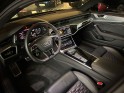 Audi rs6 c8 performance v8 4.0l 630ch - garantie constructeur 2027 - occasion  simplicicar aix les bains simplicicar...