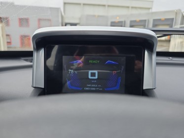 Simplici s1 5.8 kw autonomie 110 km véhicule electrique neuf sans permis dés 14 ans caméra de recul garantie...