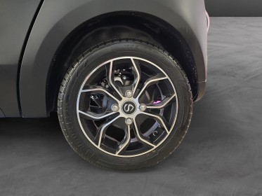 Simplici s1 5.8 kw autonomie 110 km véhicule electrique neuf sans permis dés 14 ans caméra de recul garantie...