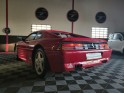 Ferrari 348 gtb - origine france - occasion  simplicicar aix les bains simplicicar simplicibike france