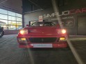 Ferrari 348 gtb - origine france - occasion  simplicicar aix les bains simplicicar simplicibike france