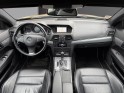Mercedes classe e coupe 350 cdi blueefficiency executive a - radar av ar - gps occasion simplicicar rennes simplicicar...