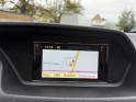 Mercedes classe e coupe 350 cdi blueefficiency executive a - radar av ar - gps occasion simplicicar rennes simplicicar...