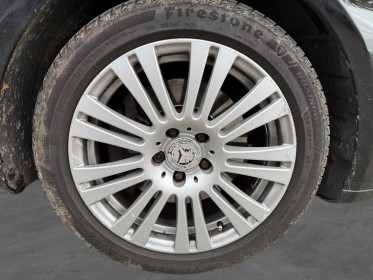 Mercedes classe e coupe 350 cdi blueefficiency executive a - radar av ar - gps occasion simplicicar rennes simplicicar...