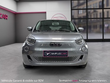 Fiat 500 nouvelle my23 serie 2 e 118 ch nouvelle 500 occasion simplicicar magny-en-vexin simplicicar simplicibike france