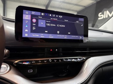 Fiat 500 nouvelle my23 serie 2 e 118 ch nouvelle 500 occasion simplicicar magny-en-vexin simplicicar simplicibike france