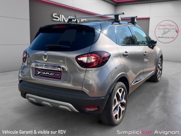 Renault captur tce 90 energy ntens occasion avignon (84) simplicicar simplicibike france