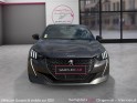 Peugeot 208 bluehdi 100ch ss bvm6 gt line/ virtual cockpit/ caméra de recul occasion simplicicar orgeval  simplicicar...