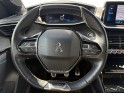 Peugeot 208 bluehdi 100ch ss bvm6 gt line/ virtual cockpit/ caméra de recul occasion simplicicar orgeval  simplicicar...