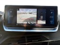 Peugeot 208 bluehdi 100ch ss bvm6 gt line/ virtual cockpit/ caméra de recul occasion simplicicar orgeval  simplicicar...