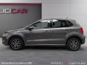Volkswagen polo 1.2 tsi 90 bmt match - garantie 12 mois occasion simplicicar lyon ouest simplicicar simplicibike france