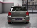 Volkswagen polo 1.2 tsi 90 bmt match - garantie 12 mois occasion simplicicar lyon ouest simplicicar simplicibike france