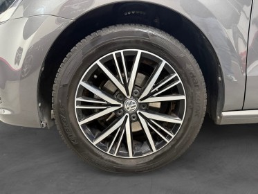 Volkswagen polo 1.2 tsi 90 bmt match - garantie 12 mois occasion simplicicar lyon ouest simplicicar simplicibike france