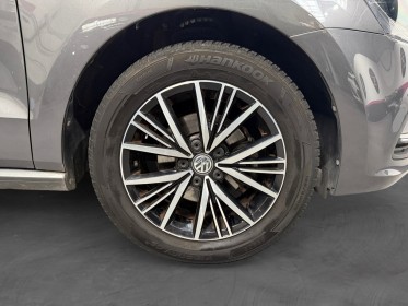 Volkswagen polo 1.2 tsi 90 bmt match - garantie 12 mois occasion simplicicar lyon ouest simplicicar simplicibike france