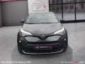 Toyota c-hr hybride my20 1.8l dynamic occasion simplicicar lille  simplicicar simplicibike france