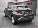 Toyota c-hr hybride my20 1.8l dynamic occasion simplicicar lille  simplicicar simplicibike france