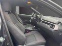 Toyota c-hr hybride my20 1.8l dynamic occasion simplicicar lille  simplicicar simplicibike france