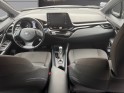 Toyota c-hr hybride my20 1.8l dynamic occasion simplicicar lille  simplicicar simplicibike france