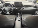 Toyota c-hr hybride my20 1.8l dynamic occasion simplicicar lille  simplicicar simplicibike france