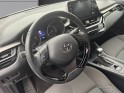 Toyota c-hr hybride my20 1.8l dynamic occasion simplicicar lille  simplicicar simplicibike france