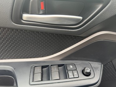 Toyota c-hr hybride my20 1.8l dynamic occasion simplicicar lille  simplicicar simplicibike france