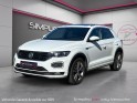 Volkswagen t-roc 2.0 tdi 150 dsg7 r-line / toit ouvrant / caméra / carplay occasion simplicicar veauche simplicicar...