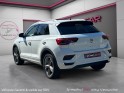 Volkswagen t-roc 2.0 tdi 150 dsg7 r-line / toit ouvrant / caméra / carplay occasion simplicicar veauche simplicicar...
