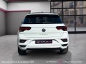Volkswagen t-roc 2.0 tdi 150 dsg7 r-line / toit ouvrant / caméra / carplay occasion simplicicar veauche simplicicar...
