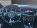 Volkswagen t-roc 2.0 tdi 150 dsg7 r-line / toit ouvrant / caméra / carplay occasion simplicicar veauche simplicicar...