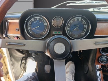 Alfa romeo giulia 1300 nuova super garantie 12 mois moteur/boîte/pont occasion scl 56 - simplicicar vannes simplicicar...