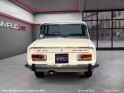 Alfa romeo giulia 1300 nuova super garantie 12 mois moteur/boîte/pont occasion scl 56 - simplicicar vannes simplicicar...