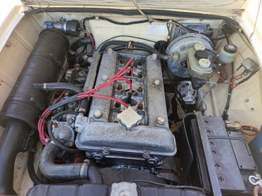 Alfa romeo giulia 1300 nuova super garantie 12 mois moteur/boîte/pont occasion scl 56 - simplicicar vannes simplicicar...