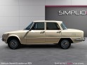 Alfa romeo giulia 1300 nuova super garantie 12 mois moteur/boîte/pont occasion scl 56 - simplicicar vannes simplicicar...