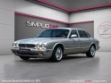Jaguar daimler super v8 v8 4.0 compresseur - garantie 12 mois - chassis long !!! occasion scl 56 - simplicicar vannes...