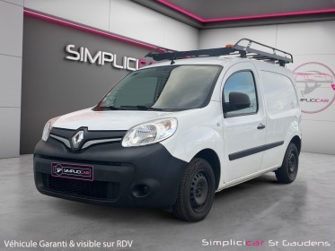 Renault kangoo blue dci 80 trend occasion simplicicar labarthe simplicicar simplicibike france