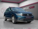Volkswagen tiguan 1.5 tsi 150ch dsg7 life  caméra de recul  sièges av chauffants  apple carplay occasion simplicicar...