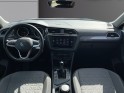 Volkswagen tiguan 1.5 tsi 150ch dsg7 life  caméra de recul  sièges av chauffants  apple carplay occasion simplicicar...