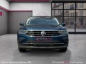 Volkswagen tiguan 1.5 tsi 150ch dsg7 life  caméra de recul  sièges av chauffants  apple carplay occasion simplicicar...