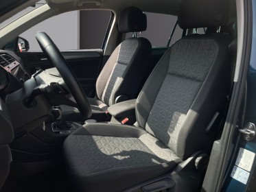 Volkswagen tiguan 1.5 tsi 150ch dsg7 life  caméra de recul  sièges av chauffants  apple carplay occasion simplicicar...