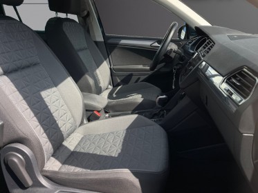 Volkswagen tiguan 1.5 tsi 150ch dsg7 life  caméra de recul  sièges av chauffants  apple carplay occasion simplicicar...