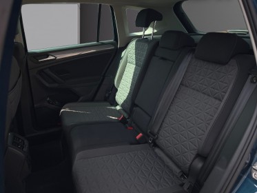 Volkswagen tiguan 1.5 tsi 150ch dsg7 life  caméra de recul  sièges av chauffants  apple carplay occasion simplicicar...