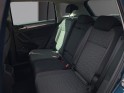 Volkswagen tiguan 1.5 tsi 150ch dsg7 life  caméra de recul  sièges av chauffants  apple carplay occasion simplicicar...