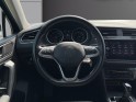 Volkswagen tiguan 1.5 tsi 150ch dsg7 life  caméra de recul  sièges av chauffants  apple carplay occasion simplicicar...