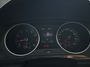 Volkswagen tiguan 1.5 tsi 150ch dsg7 life  caméra de recul  sièges av chauffants  apple carplay occasion simplicicar...