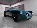 Mg a replica le mans 1959 etat concours occasion simplicicar pertuis  simplicicar simplicibike france