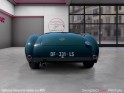 Mg a replica le mans 1959 etat concours occasion simplicicar pertuis  simplicicar simplicibike france
